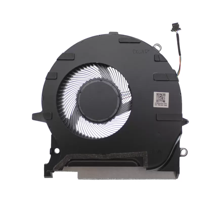 HP OMEN 17-ck1000nt (6H6Q3EA) CPU Fan - İşlemci Fanı