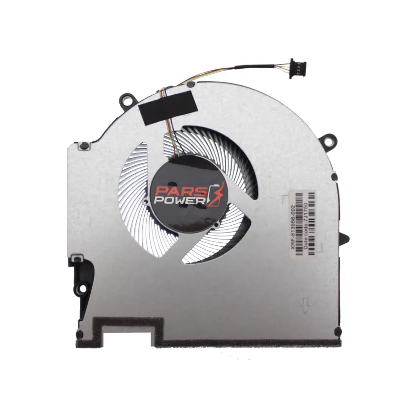 HP OMEN 17-ck Serisi TPN-Q266 GPU Fan - Ekran Kartı Fanı