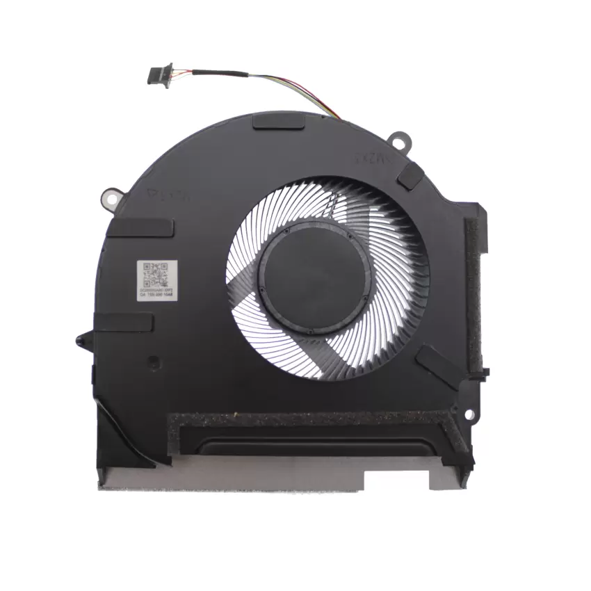 HP OMEN 17-ck Serisi TPN-Q266 GPU Fan - Ekran Kartı Fanı