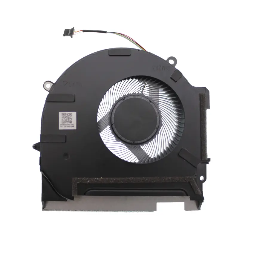 HP OMEN EG75091S1-C180-S9A GPU Fan - Ekran Kartı Fanı