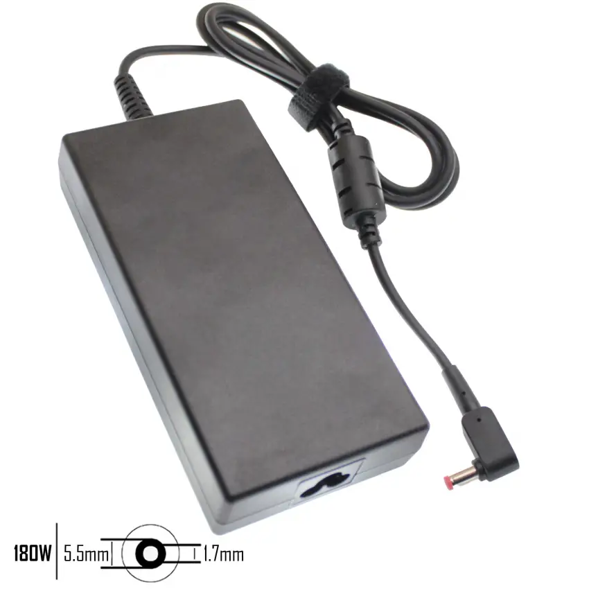 Acer Aspire 7 A715-42G-R9G3, NH.QE5EY.001 Adaptör Şarj Aleti-Cihazı