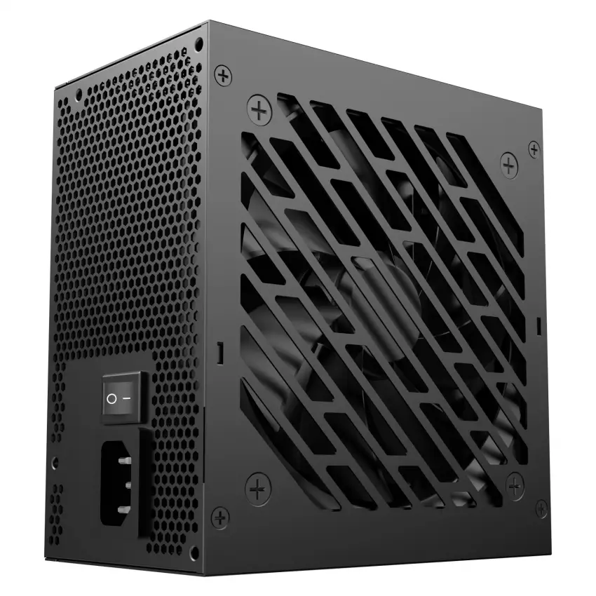 Gameagle 850W 80+ Bronz Power Supply (Siyah)