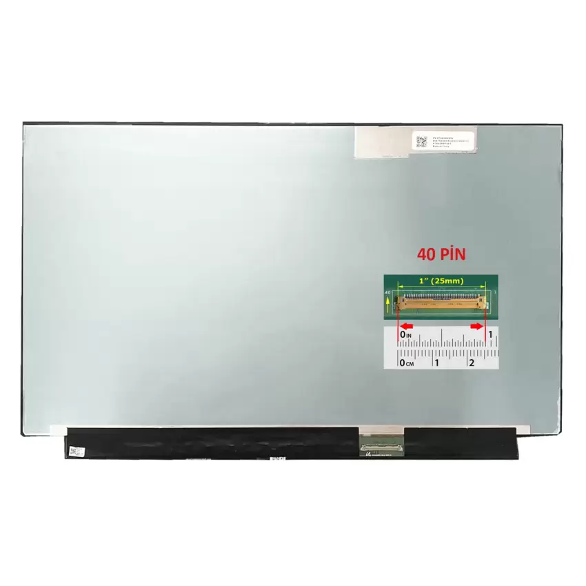 ATNA56WR06, ATNA56WR06-0 Lcd Led Ekran - Panel