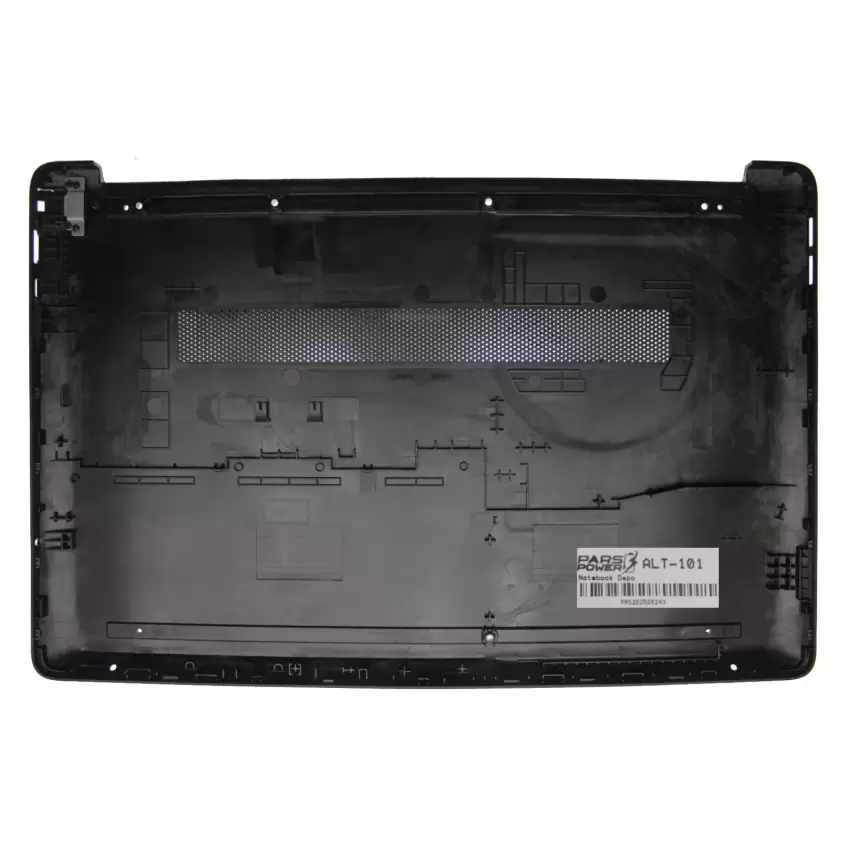 HP 15-DW Serisi Notebook Alt Kasa