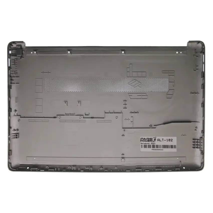 HP 15-DW Serisi Notebook Alt Kasa