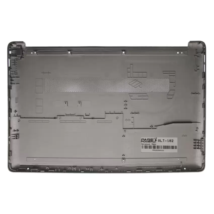 HP 15-dw, 15-dw0000 Notebook Alt Kasa