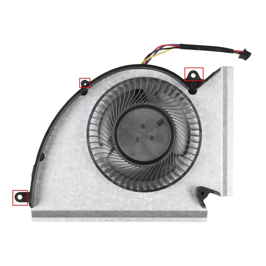 Monster Markut M7 V5 Serisi Vga-Gpu Fan - Ekran Kartı Fanı