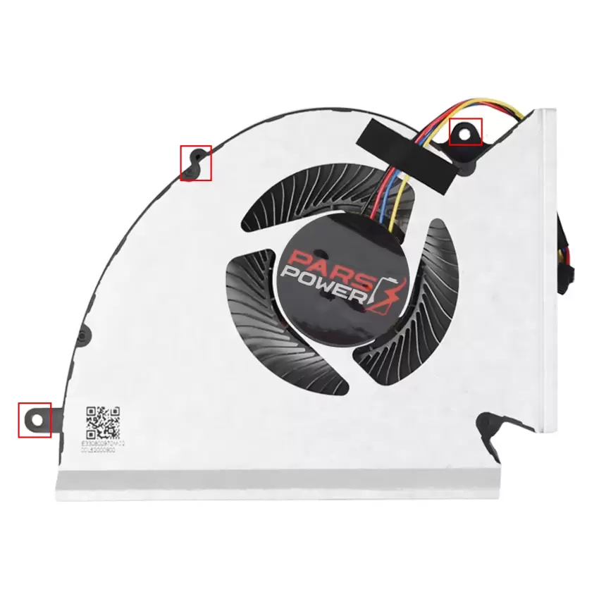 Monster Markut M7 V5 Serisi Cpu Fan - İşlemci Fanı
