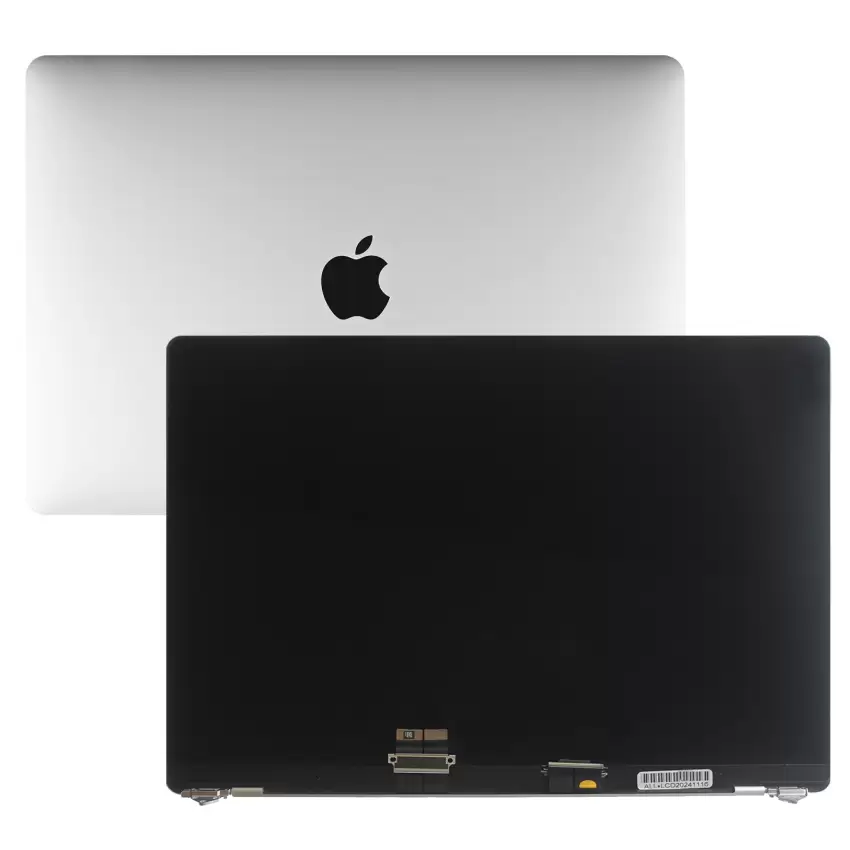 Apple MACBOOK PRO 16 M4 PRO A3403 (LATE 2024) Lcd Led Ekran - Panel Set