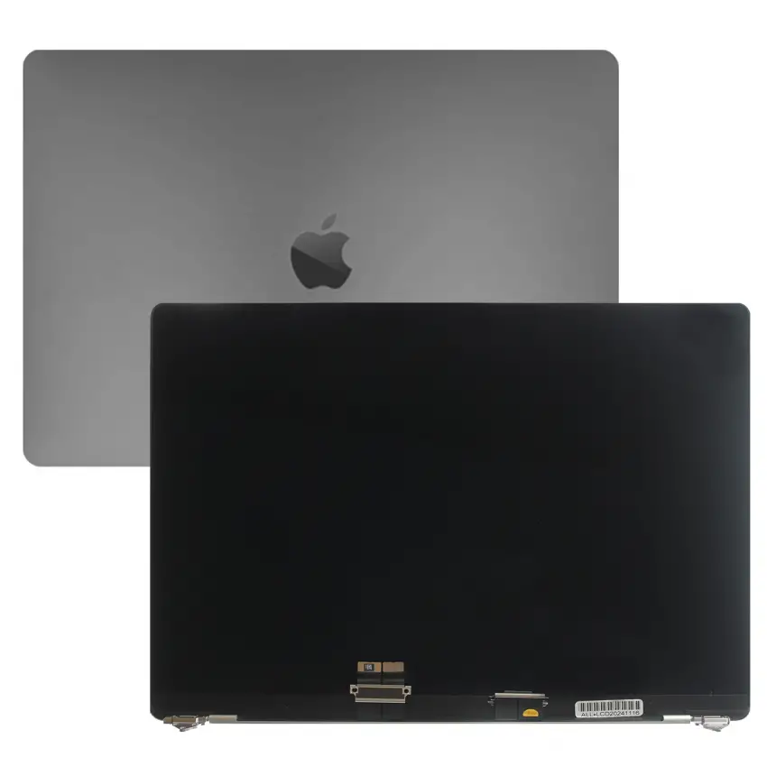 Apple MACBOOK PRO 16 M4 PRO A3403 (LATE 2024) Lcd Led Ekran - Panel Set