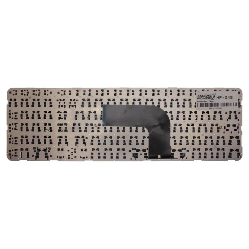 Notebook Klavye HP-049