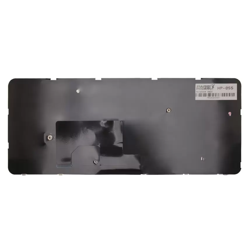 Hp MP-09K86TQ-886 Notebook Klavye (Siyah TR)