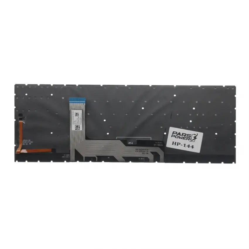 HP OMEN Gaming Laptop 16-k0008nt (7H8Z5EA) Klavye Işıklı (Siyah TR)
