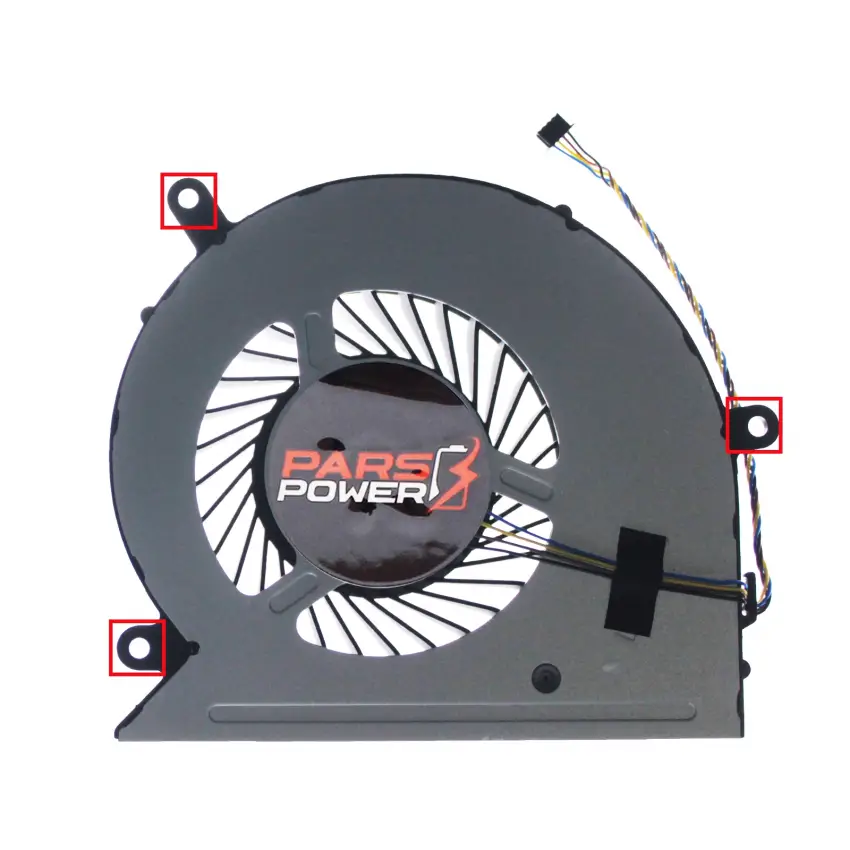 Lenovo ideacentre 300-20ISH Type F0BV All in One, AIO Pc Fan