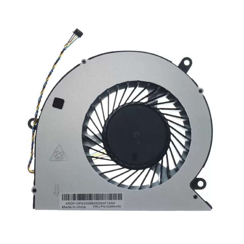 Lenovo ThinkCentre M900Z Serisi All in One, AIO Pc Fan