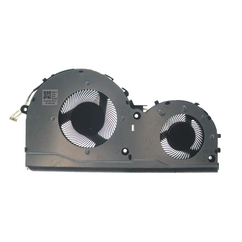 Lenovo ideaPad FAN-495 CPU-GPU Fan - İşlemci Fanı