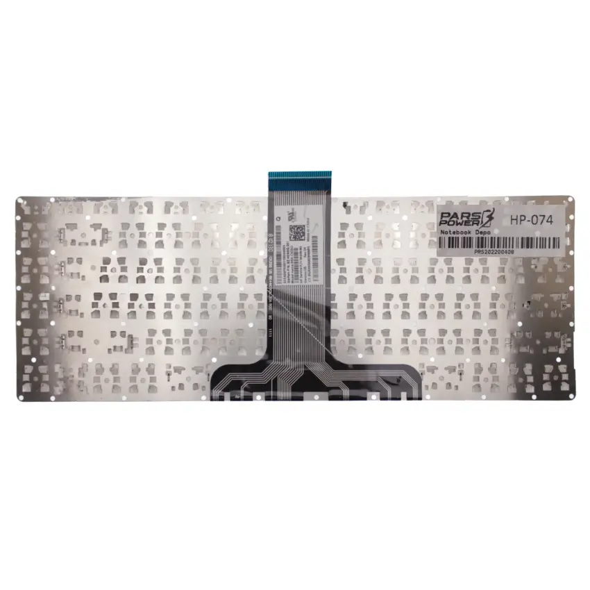 Hp Stream 905570-001, 905570-141 Notebook Klavye (Beyaz TR)