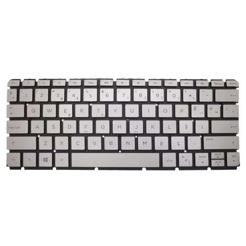 Notebook Klavye HP-077