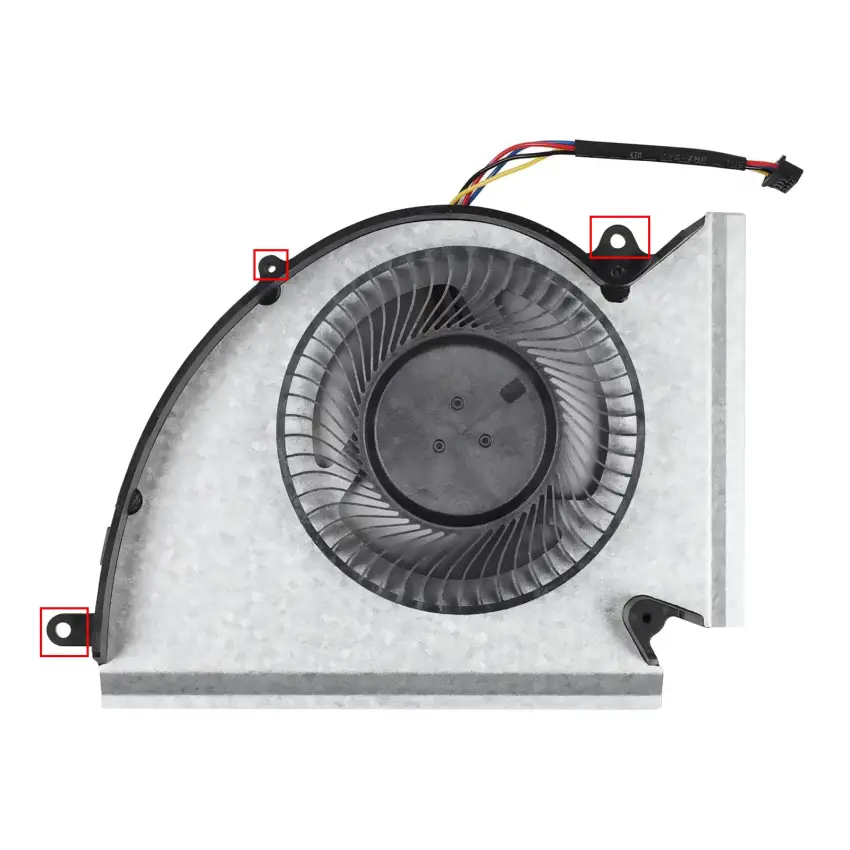 Monster Tulpar T7 V25.1.2 Vga-Gpu Fan - Ekran Kartı Fanı