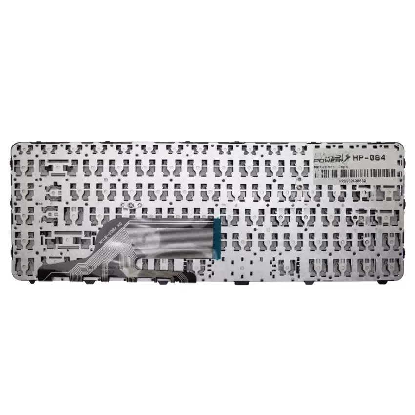 Hp ProBook 640 G2 T9X00EA, V1B25ES Notebook Klavye (Siyah TR)