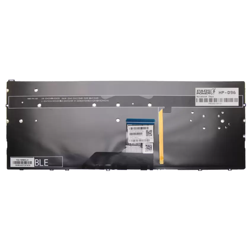 Hp 9Z.NECBQ.20T, SG-85000-XUA, SN6161BL Klavye Işıklı (Siyah TR)