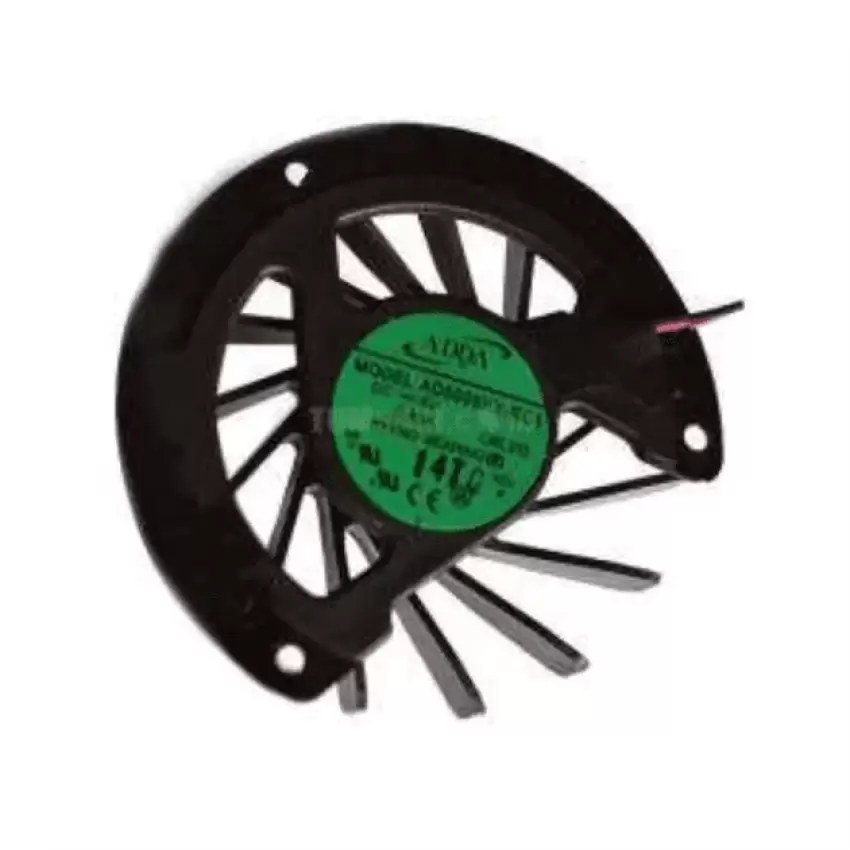 Monster EG5005S1-1C050-S9A Cpu Fan - İşlemci Fanı