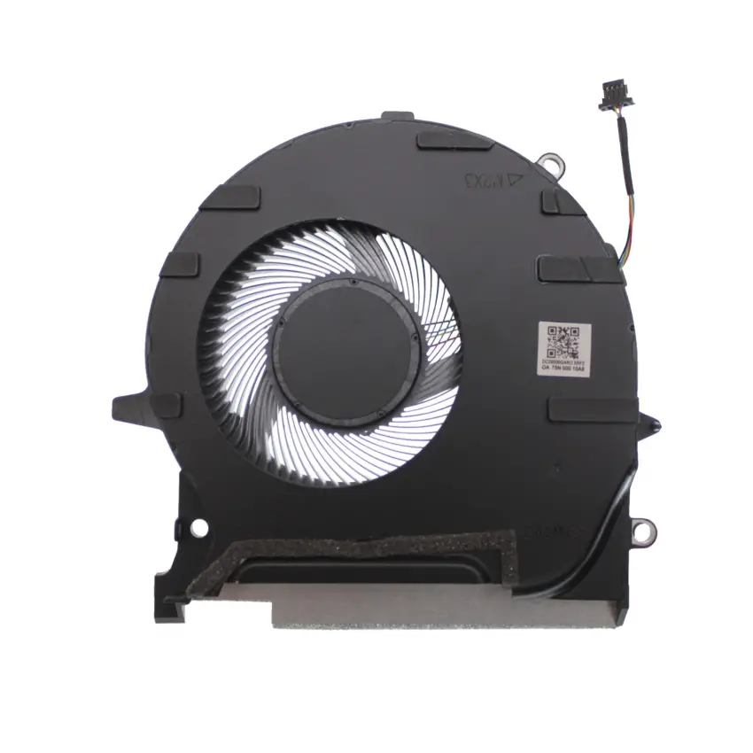 HP OMEN N38427-001, N38428-001, CPU Fan - İşlemci Fanı