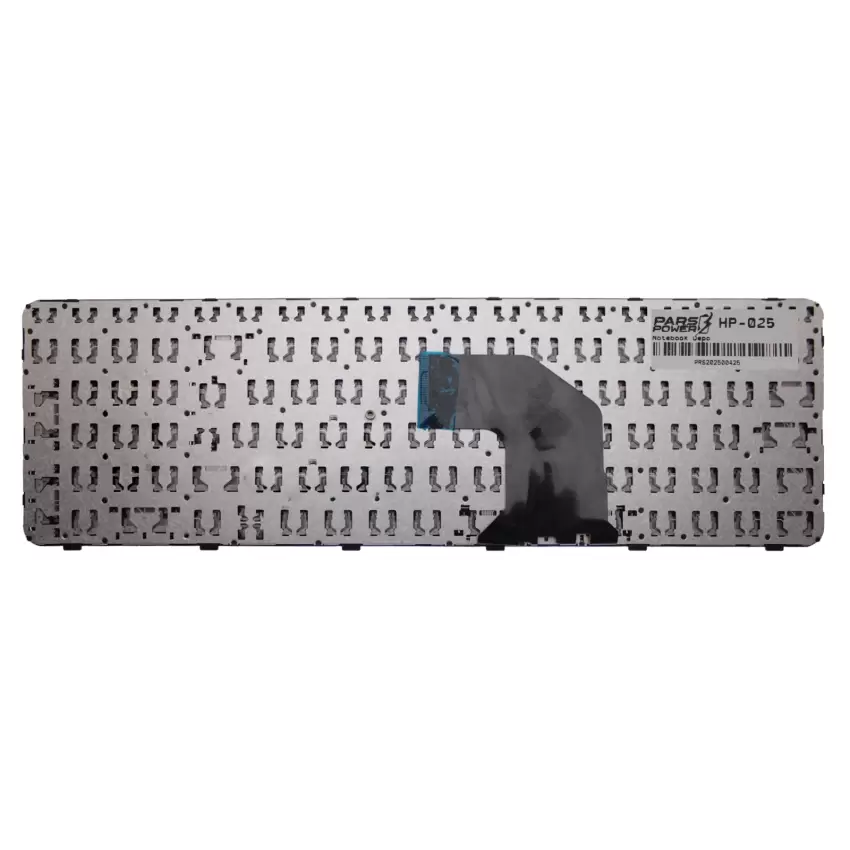 HP Pavilion g6-2002et, g6-2002st Notebook Klavye (Siyah TR)
