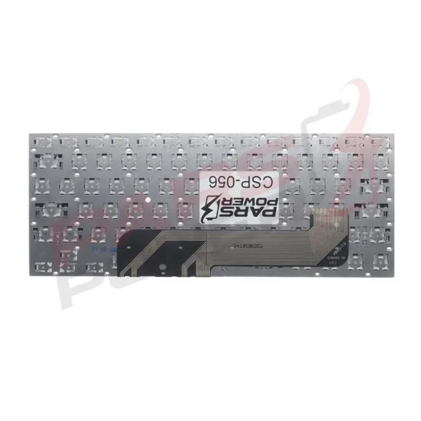 İ-life Zed Air H3 Klavye (Siyah TR)