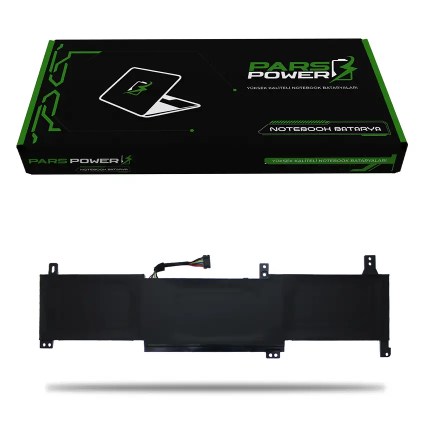 Lenovo IdeaPad 3-14ABA7 82RM Batarya - Pil (Pars Power)