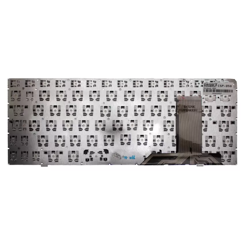 Hometech Alfa 110A Intel Atom Z3735F Klavye (Siyah TR)