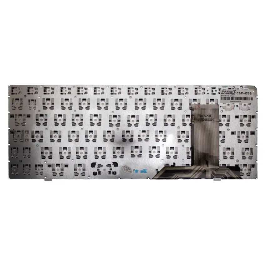 Hometech Alfa 120A Klavye (Siyah TR)