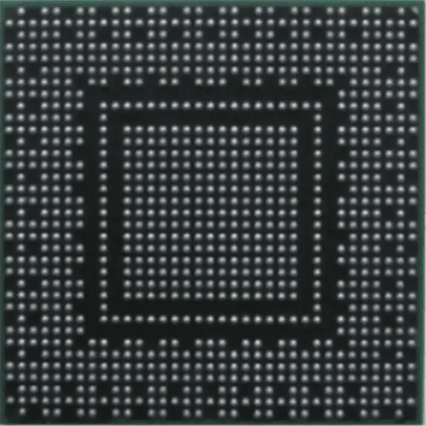 Nvidia N11P-LP1-A3 Bga Chipset