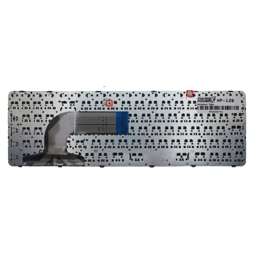 Hp 350 G2 K9H89EA, K9H90EA Klavye (Siyah TR)