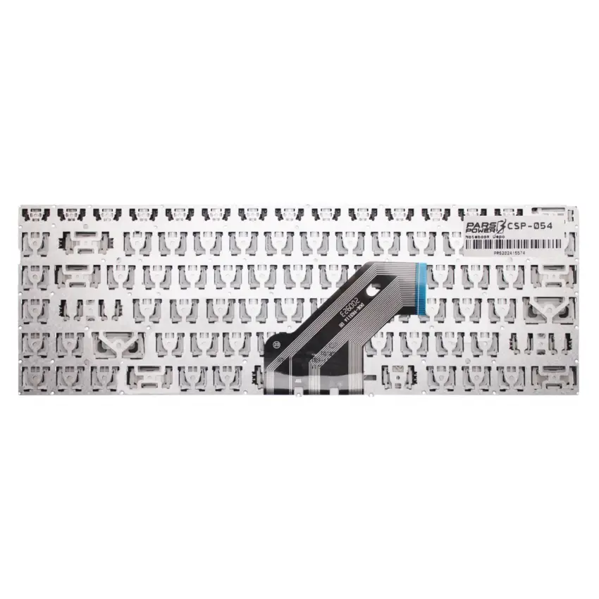 Casper Nirvana C350.6287-8U00X Klavye (Siyah TR)