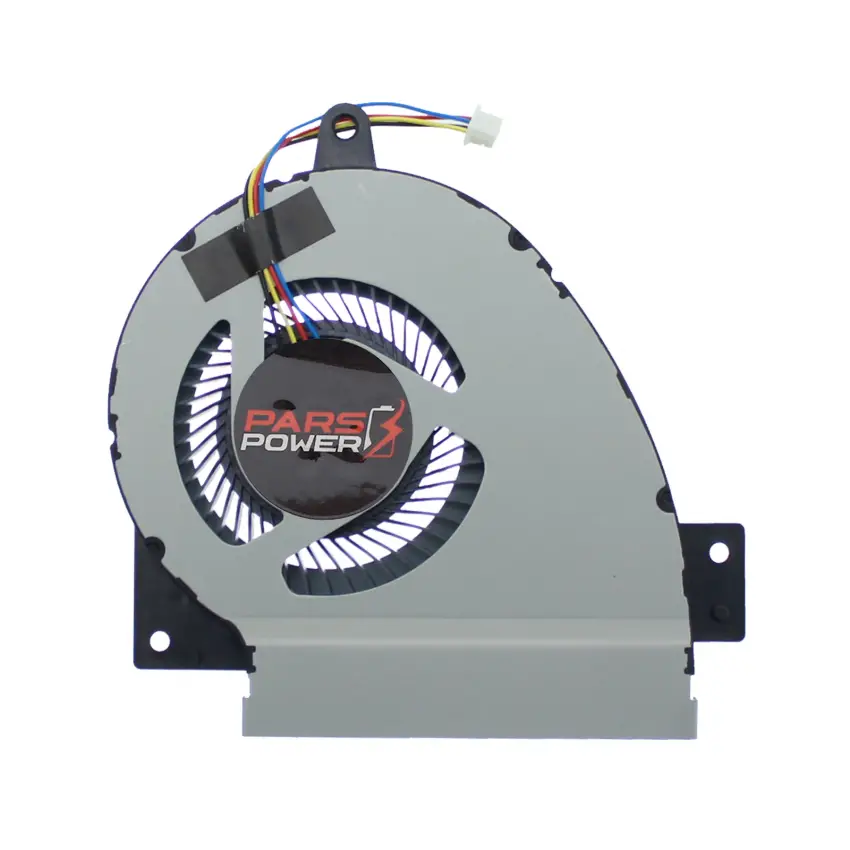 Asus ZenBook UX360CA-UHM1T, X360CA-UBM1T CPU Fan - İşlemci Fanı