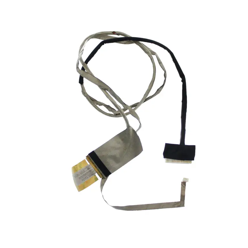 Lenovo ideaPad G770 Serisi Lcd - Ekran Data Flex Kablo