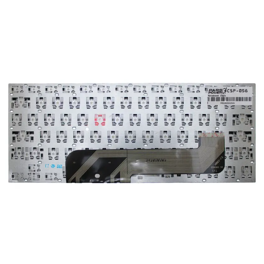 Hometech HT 14CL Klavye (Siyah TR)