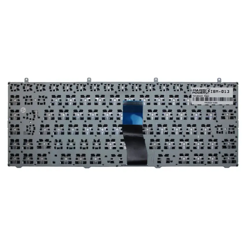 Exper MP-12R76TQ-430 Notebook Klavye (Siyah TR)