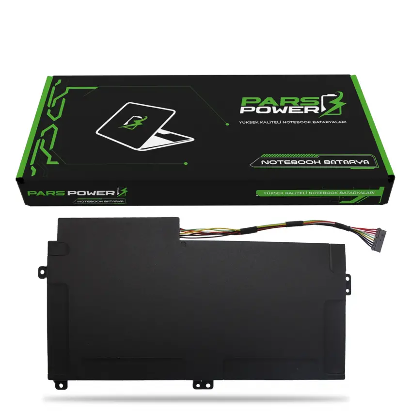 Samsung NP510R5E-S01TR, NP510R5E-S01TR Notebook Batarya - Pil (Pars Power)