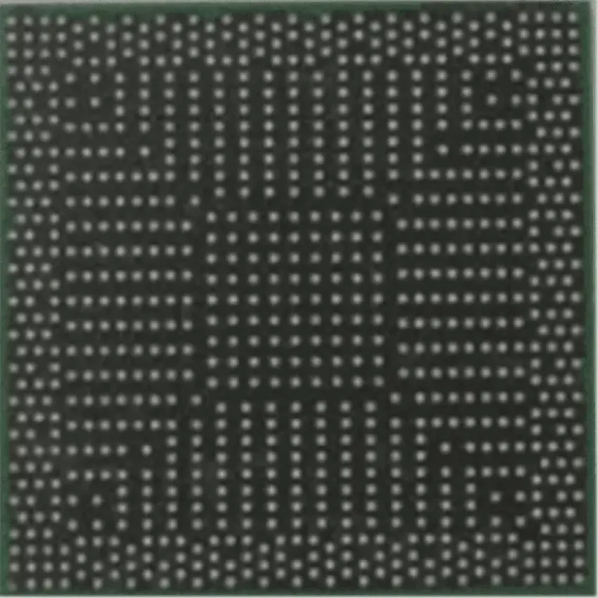 Ati 216-0683013 Bga Chipset