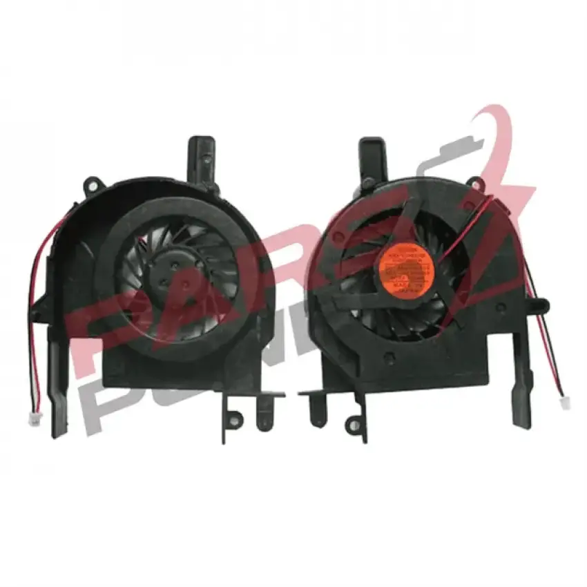 Casper Nirvana C500.1235-BV00X-G-F CPU-GPU Fan - İşlemci Fanı