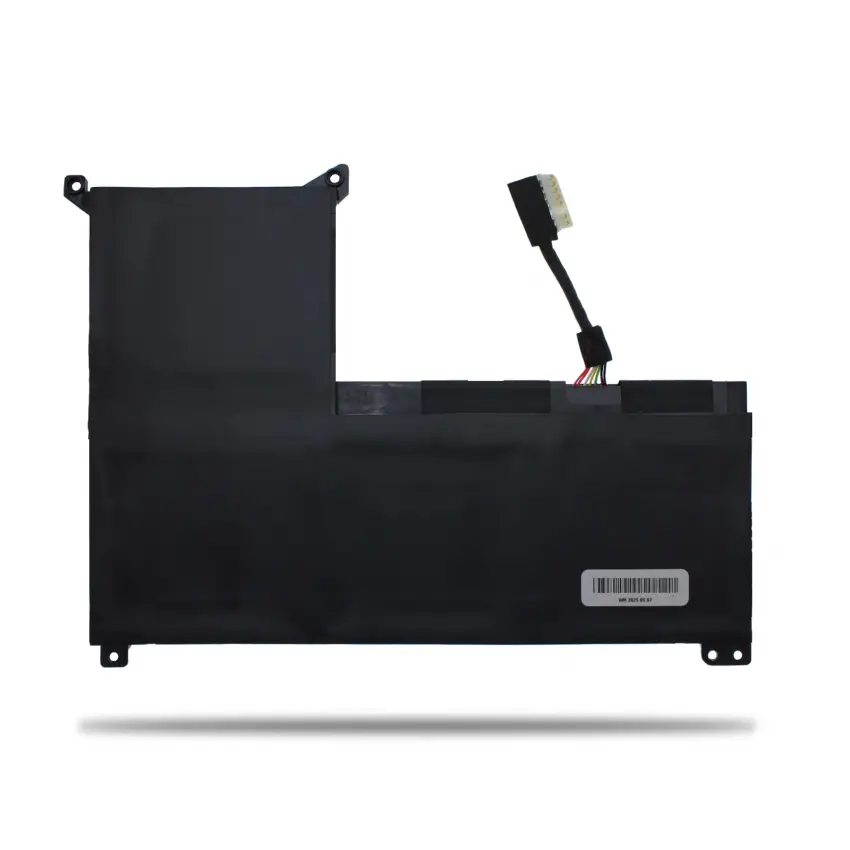 Monster Abra A7 V15.3.7 Notebook Batarya - Pil