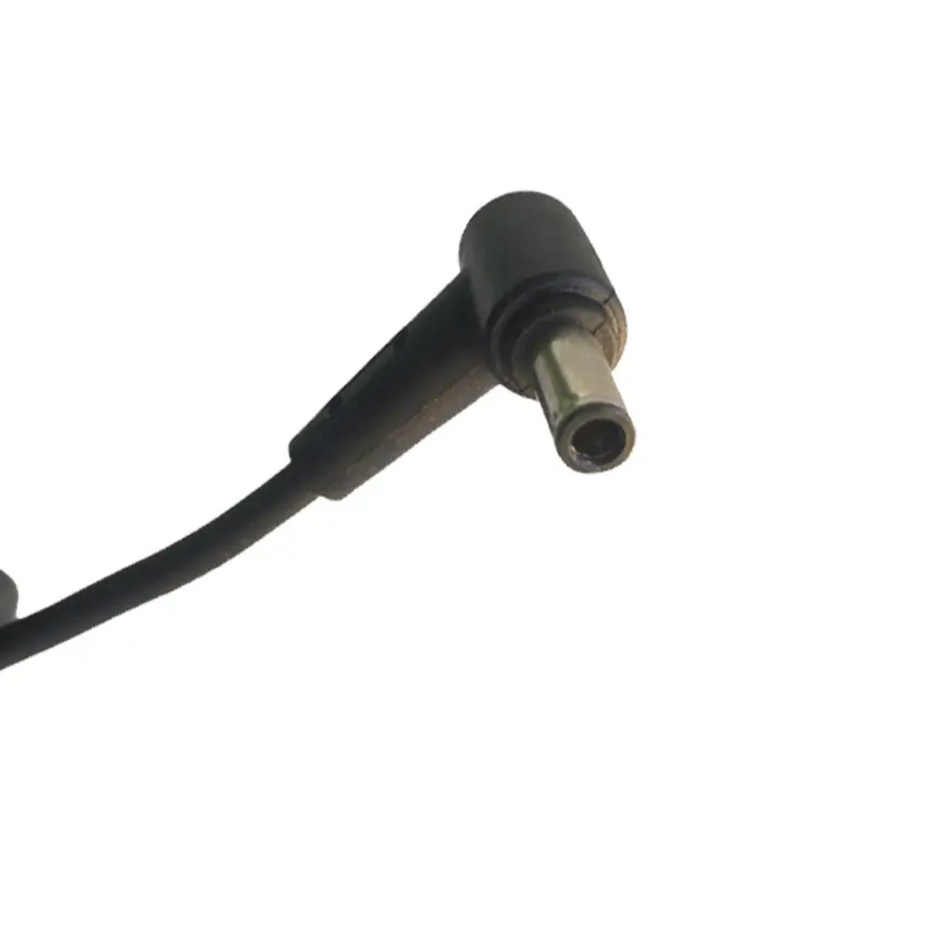 Asus 120W, 150W 6.00×3.70mm Yüksek Amper Notebook - Laptop Adaptör Tamir Kablosu (Pars Power)