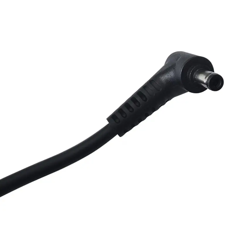 Standart Uç 230W - 300W 5.5X2.5mm Yüksek Amper Notebook - Laptop Adaptör Tamir Kablosu