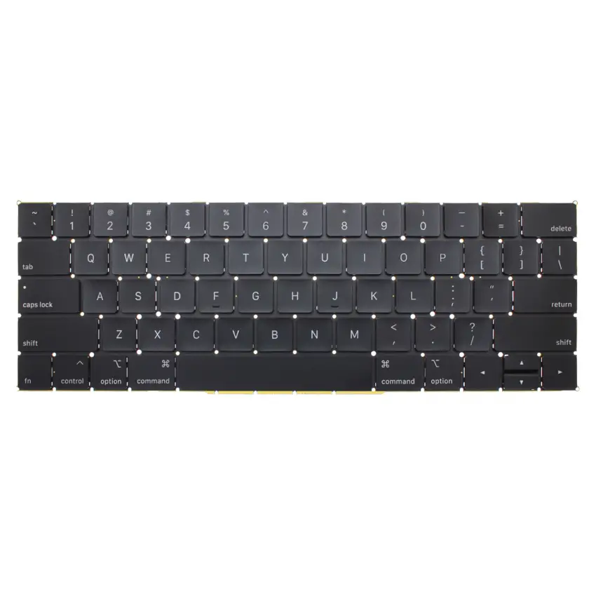 Notebook Klavye APP-014