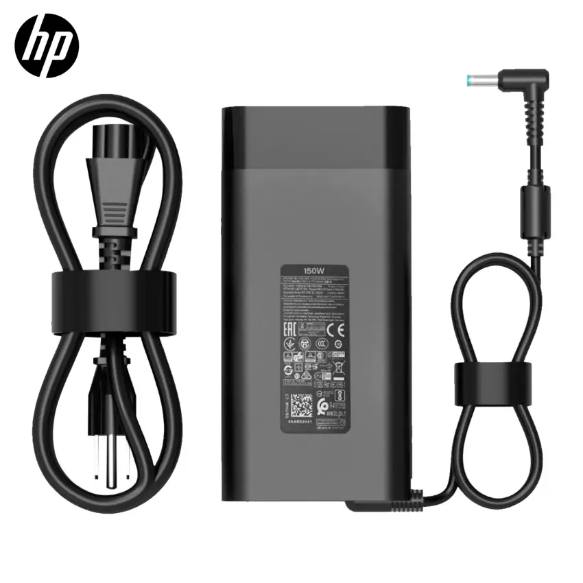Hp Zbook Power G11 8T0U3EA Adaptör Şarj Aleti-Cihazı