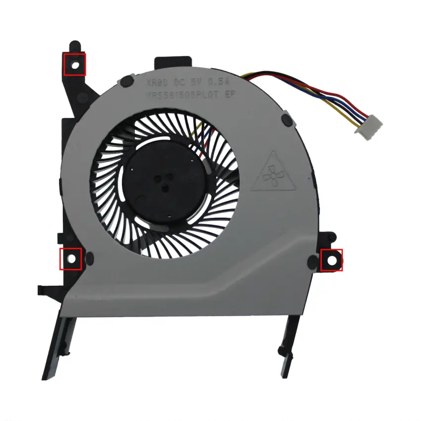 Asus EF75070S1-C430-S9A Cpu Fan - İşlemci Fanı