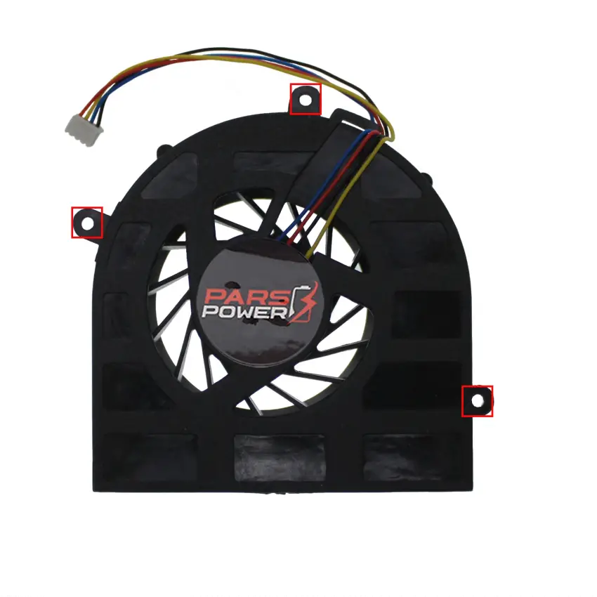 Lenovo ideaPad G570 4334 Cpu Fan - İşlemci Fanı