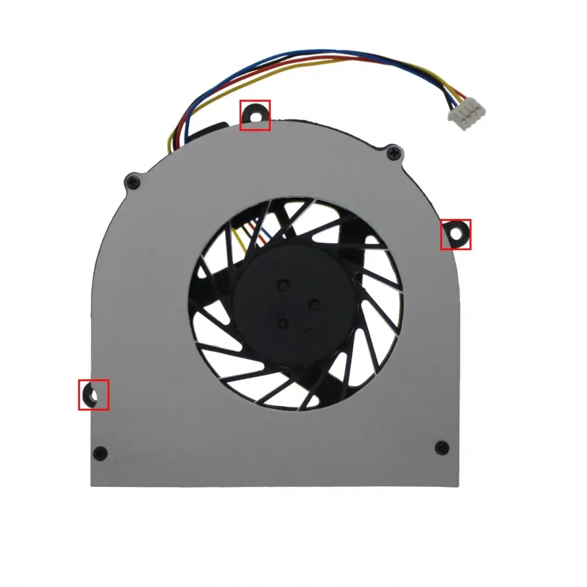 Lenovo ideaPad G570 4334 Cpu Fan - İşlemci Fanı